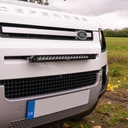 Lazer Lamps Grill Mount Kit