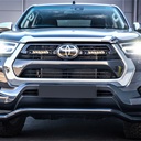 Lazer Lamps Grill Mount Kit