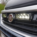 Lazer Lamps Grill Mount Kit