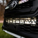 Lazer Lamps Bumper Beam Mounting Bracket Kit