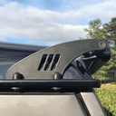 Lazer Lamps Light Bar Roof Mounting Kit