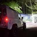 Lazer Lamps Light Bar Roof Mounting Kit