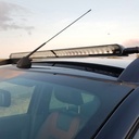 Lazer Lamps Light Bar Roof Mounting Kit