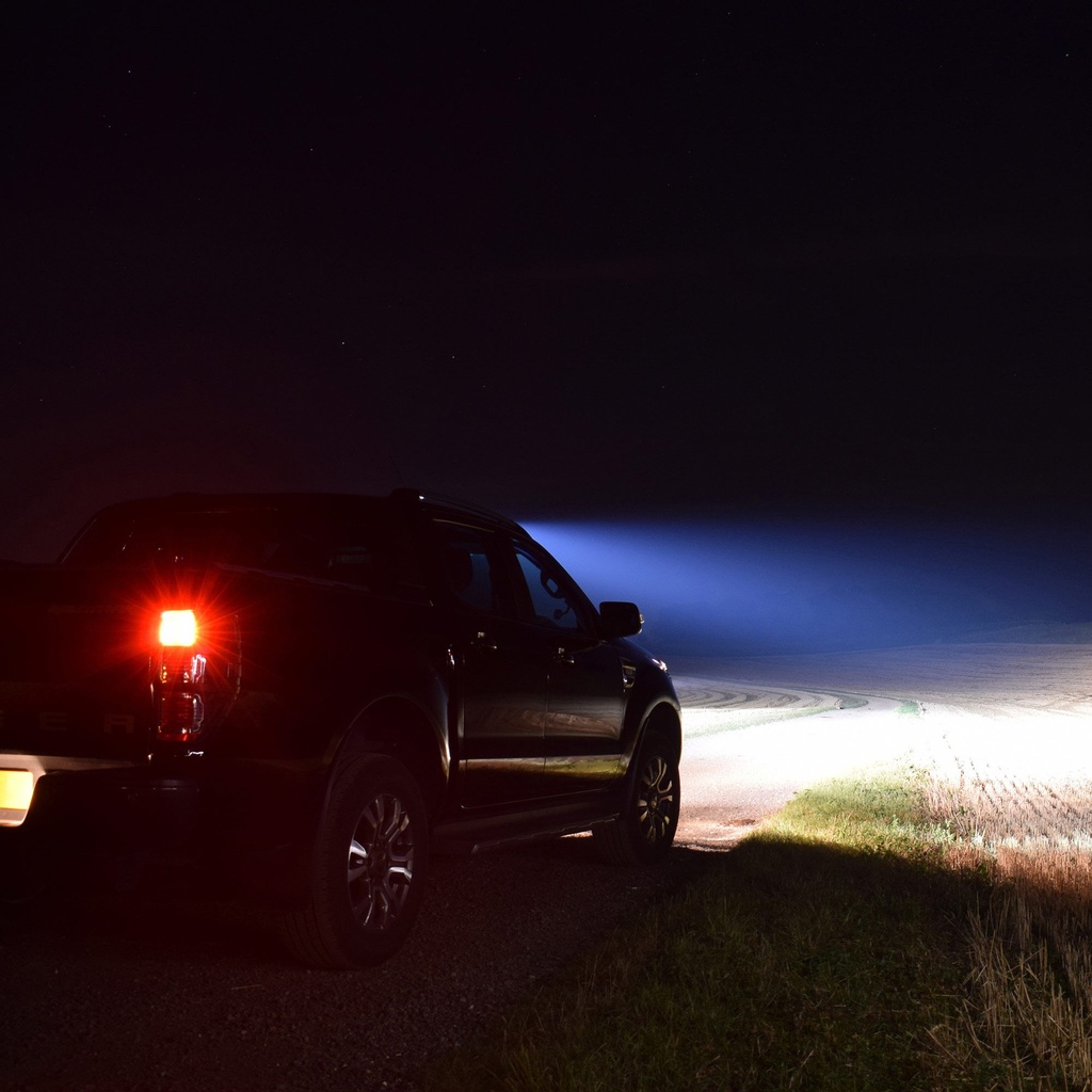 Lazer Lamps Light Bar Roof Mounting Kit