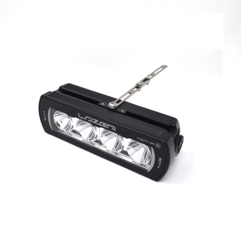 Lazer Lamps Stay Bars For Triple-R / ST / T Range Lamps