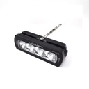 Lazer Lamps Stay Bars For Triple-R / ST / T Range Lamps