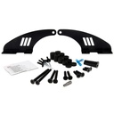 Lazer Lamps Universal Light Bar Roof Mounting Kit