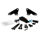 Lazer Lamps Universal Light Bar Roof Mounting Kit