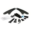 Lazer Lamps Universal Light Bar Roof Mounting Kit