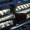 Lazer Lamps Ford Fiesta R5 MkII 4 Lamp Rally Pod