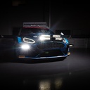 Lazer Lamps Ford Fiesta R5 MkII 4 Lamp Rally Pod