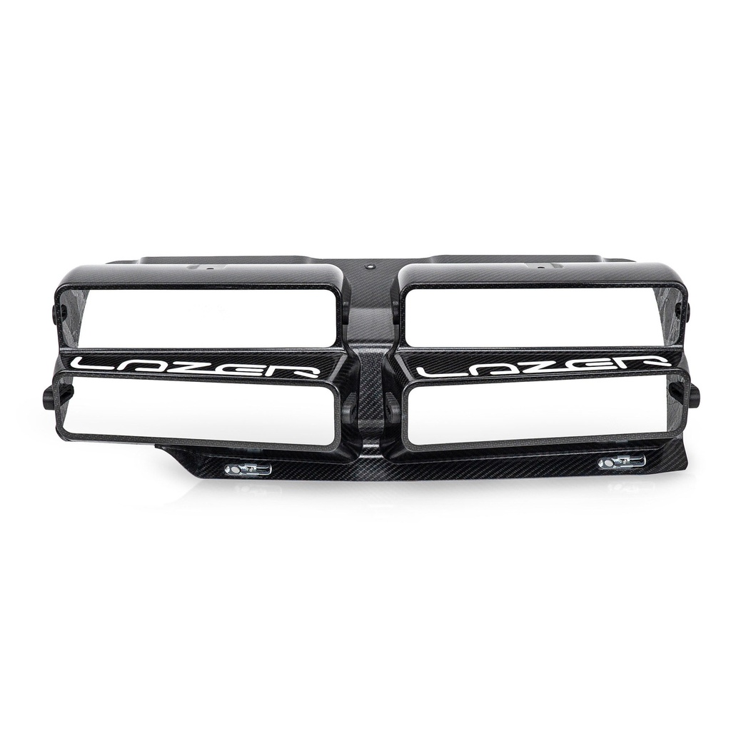 Lazer Lamps Citroen C3 4 Lamp Rally Pod
