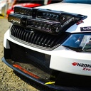 Lazer Lamps Skoda R5 4 Lamp Rally Pod