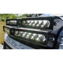 Lazer Lamps Citroen C3 4 Lamp Rally Pod