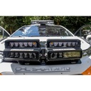 Lazer Lamps Citroen C3 4 Lamp Rally Pod