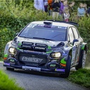 Lazer Lamps Citroen C3 4 Lamp Rally Pod