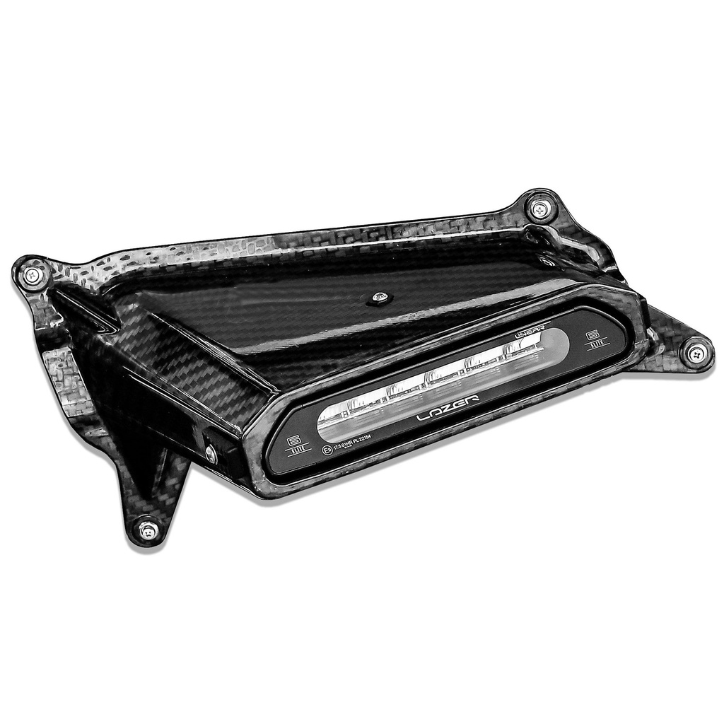Lazer Lamps Skoda R5 Corner Pods