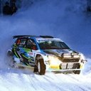 Lazer Lamps Skoda R5 Corner Pods