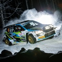 Lazer Lamps Skoda R5 Corner Pods