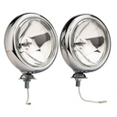 Wipac Classic Style Mini Driving Lamps