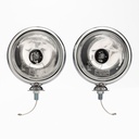 Wipac Classic Style Mini Driving Lamps