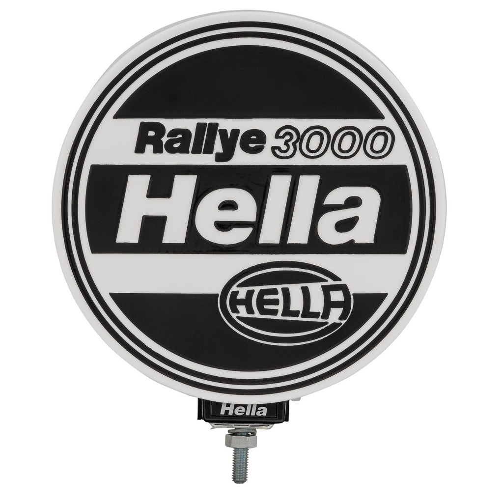Hella Rallye 3000 Lamp