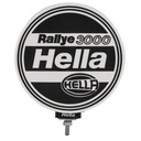 Hella Rallye 3000 Lamp