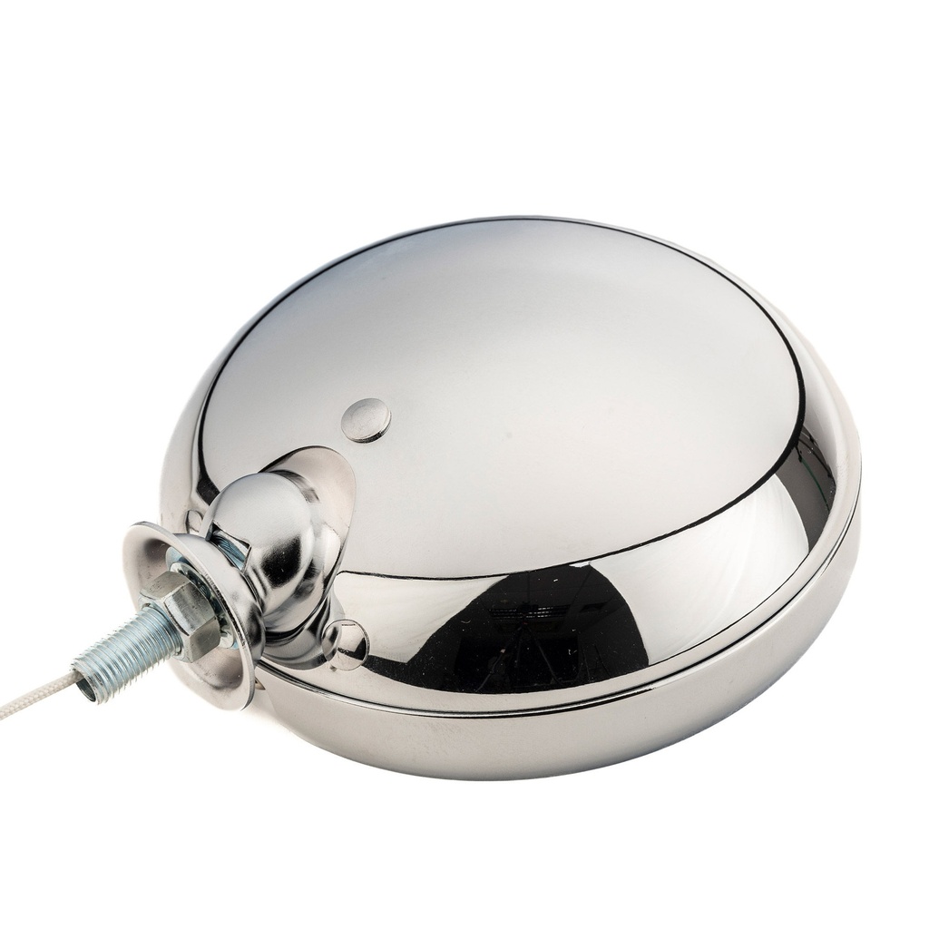 Wipac Classic Style Mini Driving Lamps