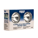 Wipac Classic Style Mini Driving Lamps