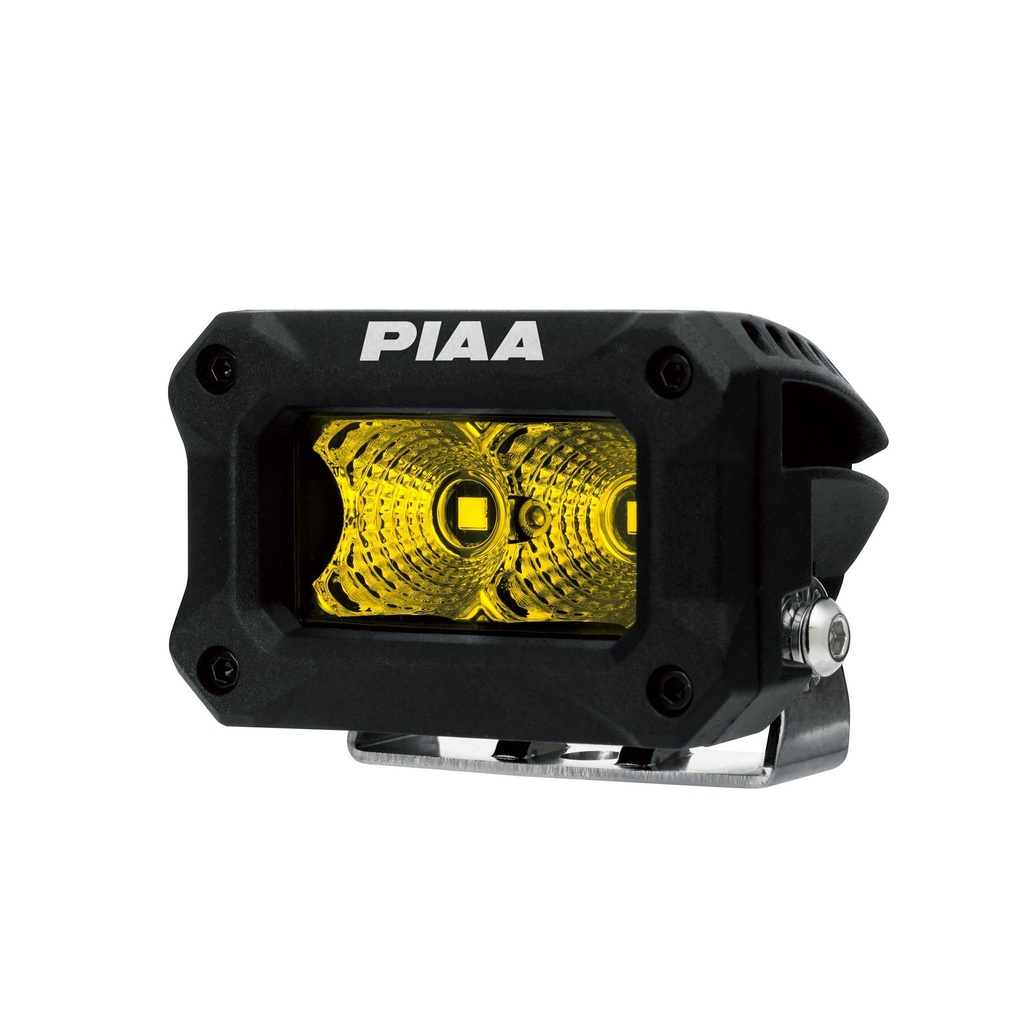 PIAA 2000 Series LED Spot Light Pod Kit