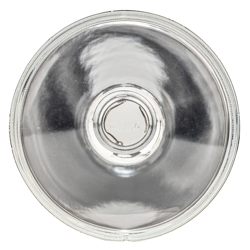 PIAA 80 Series Lamp Spare & Pod Mount Lens