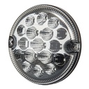 Wipac 95mm NAS LED Lamp