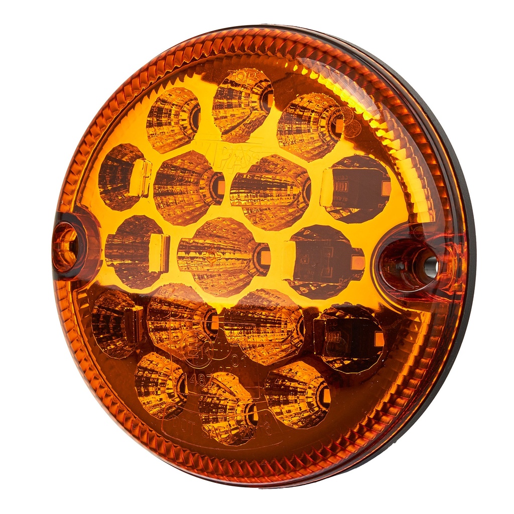 Wipac 95mm NAS LED Lamp