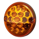 Wipac 95mm NAS LED Lamp