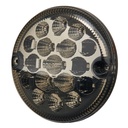 Wipac 95mm NAS LED Lamp