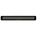 Hella Black Magic LED Double Lightbar - 21.5 Inch
