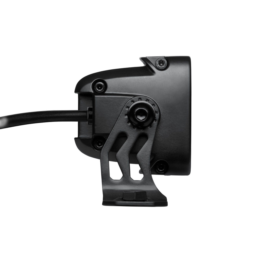 Hella Black Magic LED Double Lightbar - 21.5 Inch