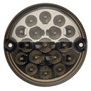 Wipac 95mm NAS LED Lamp