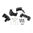 Lazer Lamps Grille Integration Kit With Gen 2 Triple-R 850 Elite Lamps