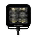 Hella Black Magic LED Cube Lamp - 2.7 Inch
