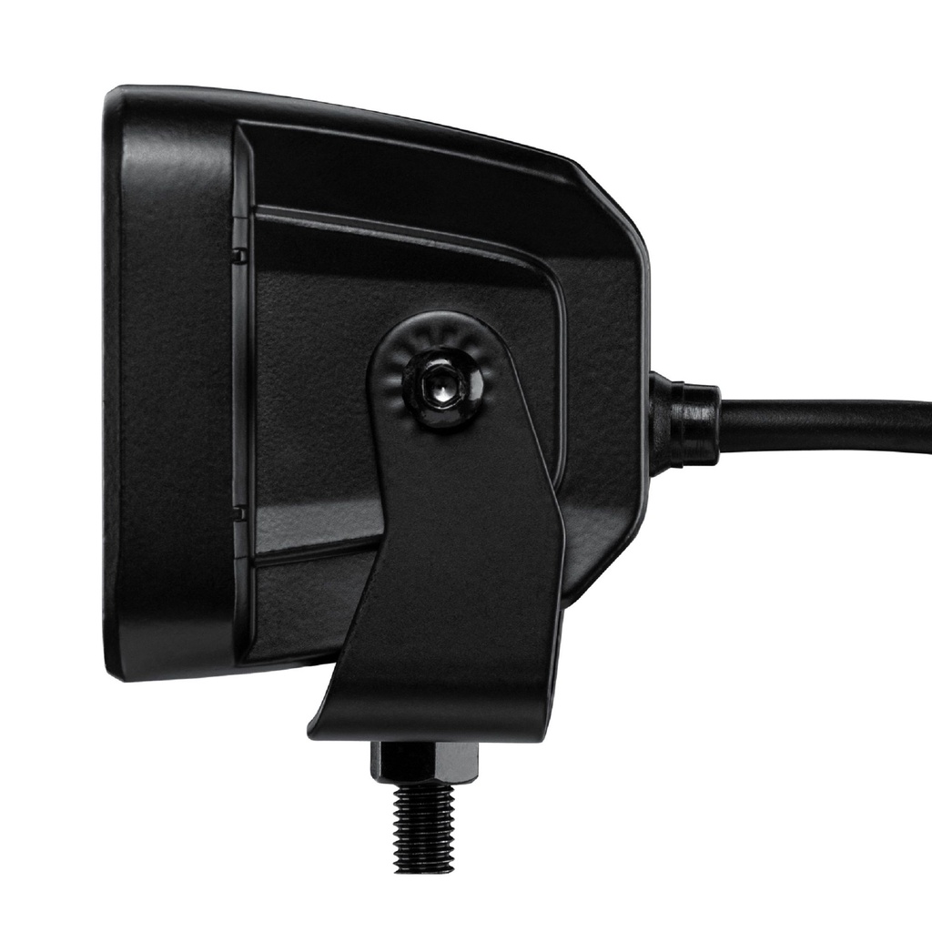 Hella Black Magic LED Cube Lamp - 2.7 Inch