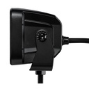 Hella Black Magic LED Cube Kit - 3.2 Inch