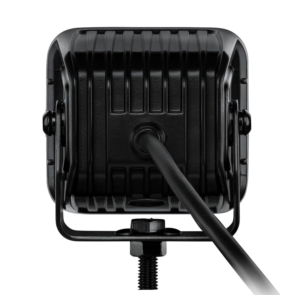 Hella Black Magic LED Cube Kit - 3.2 Inch