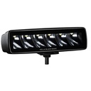 Hella Black Magic LED Mini Light Bar