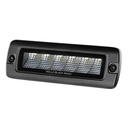 Hella Black Magic LED Mini Light Bar