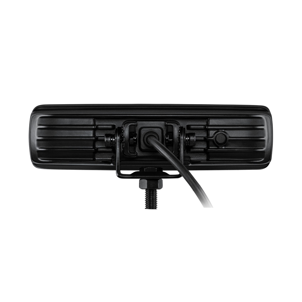 Hella Black Magic LED Mini Light Bar