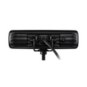 Hella Black Magic LED Mini Light Bar