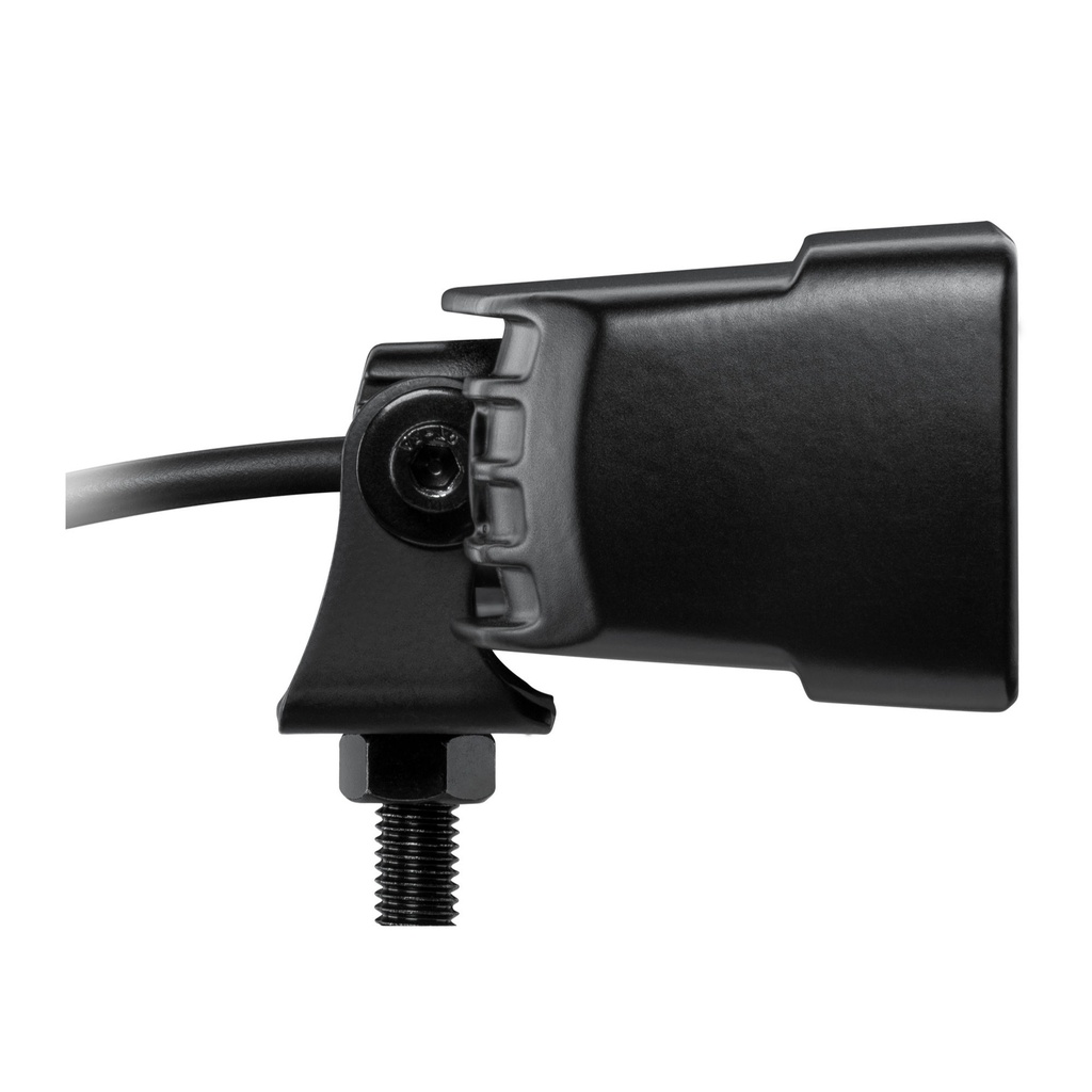 Hella Black Magic LED Mini Light Bar