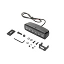Hella Black Magic LED Mini Light Bar