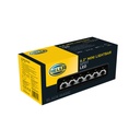Hella Black Magic LED Mini Light Bar